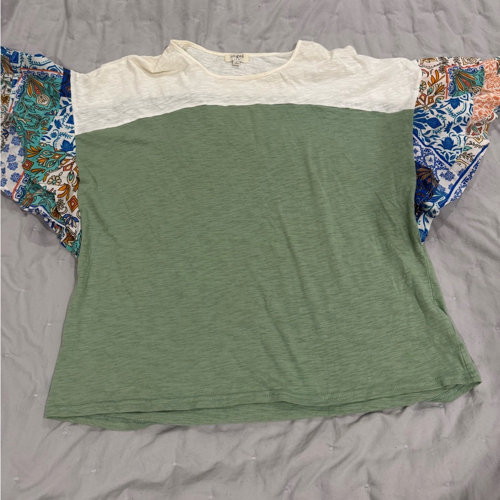 Umgee women’s top